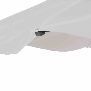 Mittelstockschirm "Avio"