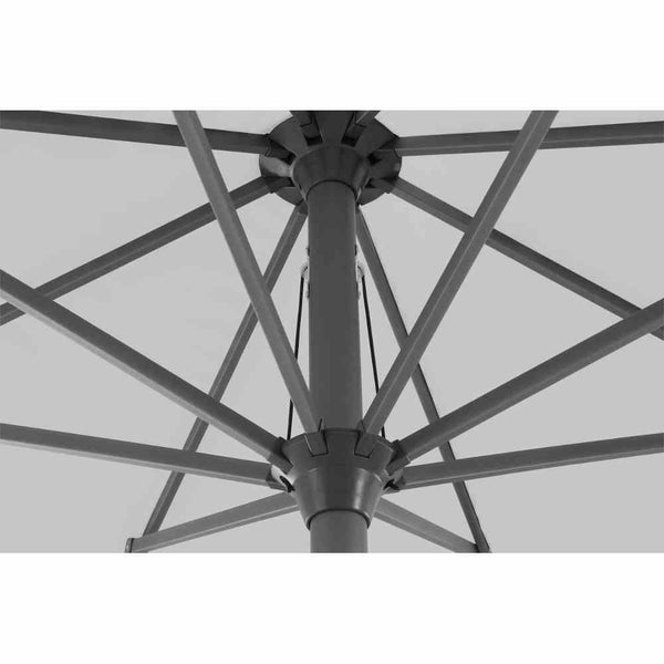 Mittelstockschirm "Avio"