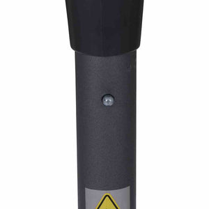 Mittelstockschirm "Avio"