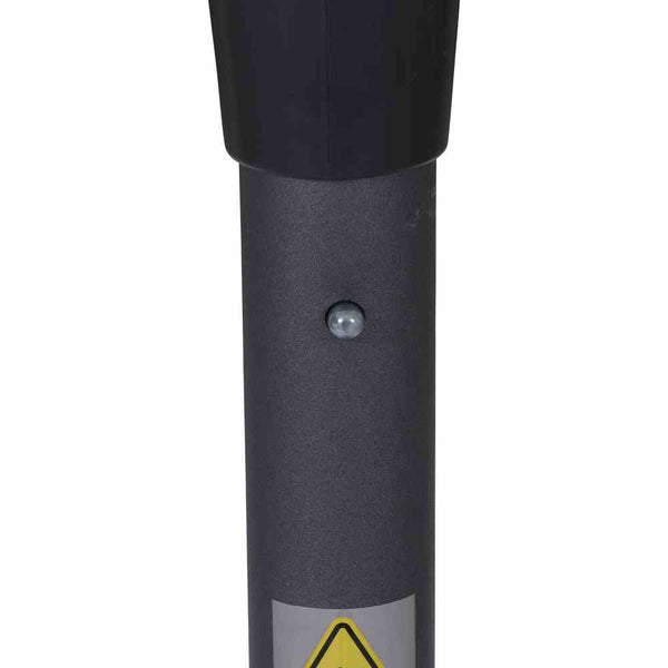 Mittelstockschirm "Avio"