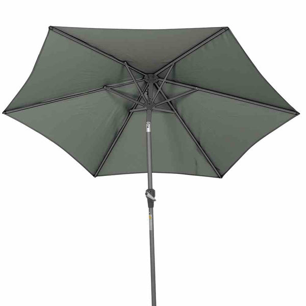 Mittelstockschirm "Avio"
