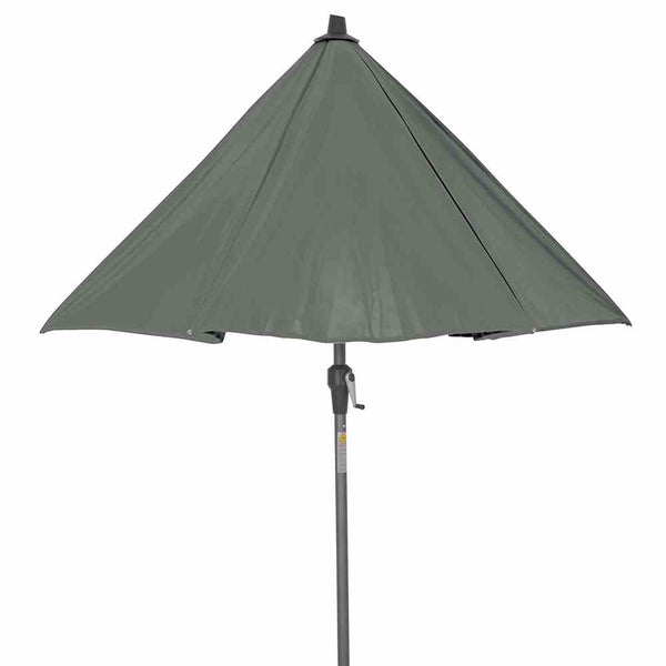 Mittelstockschirm "Avio"