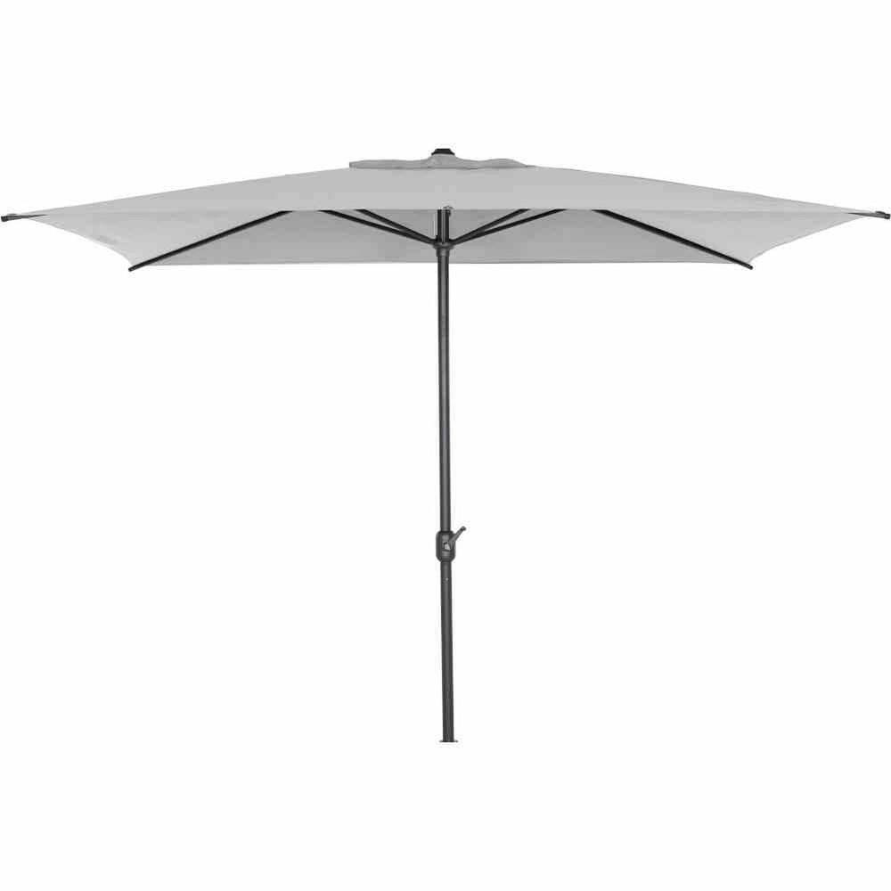 Mittelstockschirm "Isa"