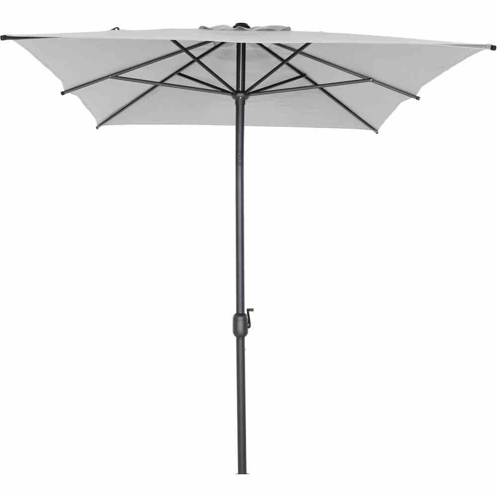Mittelstockschirm "Isa"