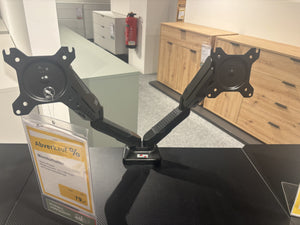 Monitorhalter "Grand Prix"