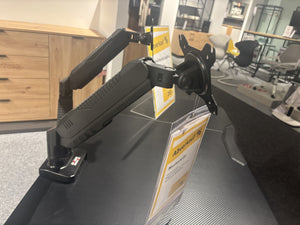 Monitorhalter "Grand Prix"