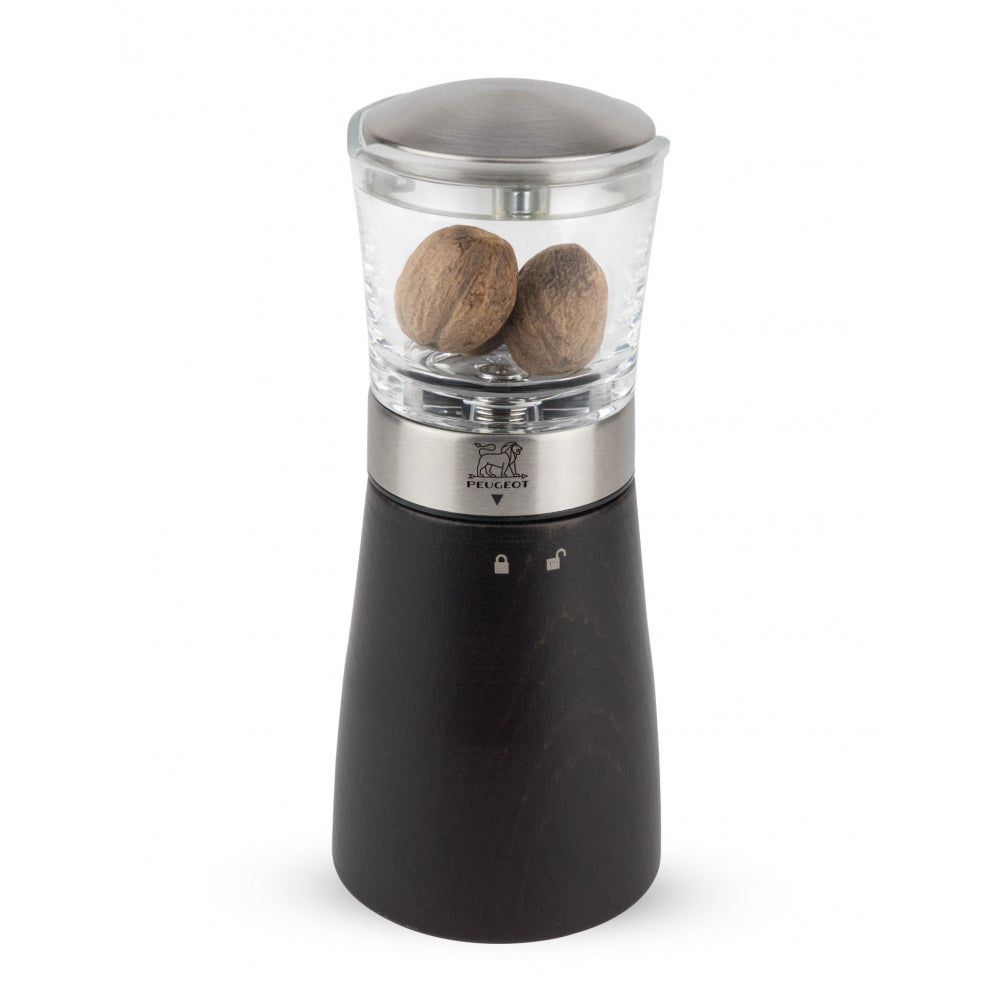 Muskatmühle "Madras"