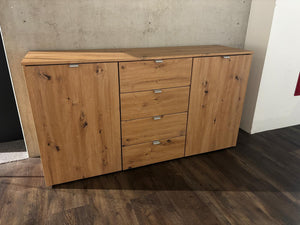 Nachtkommode "AFRA"
