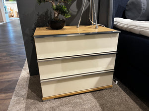 Nachtkommode "Loft"