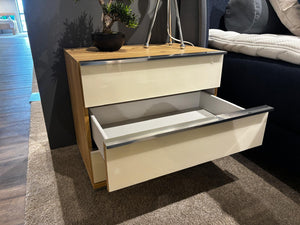 Nachtkommode "Loft"