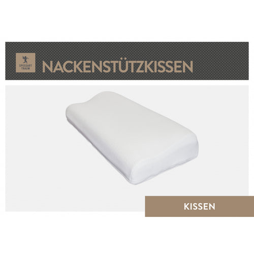 Nackenstützkissen