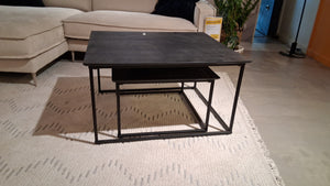 No. 2001 - Couchtisch