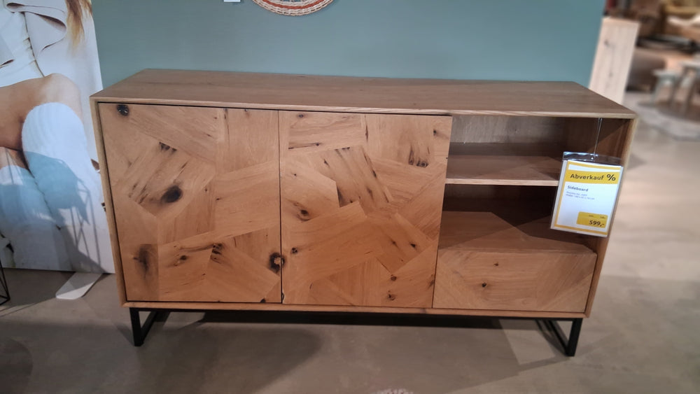 No. 2002 - Sideboard