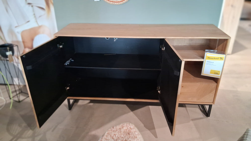 No. 2002 - Sideboard