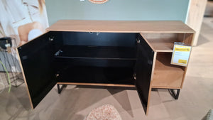 No. 2002 - Sideboard