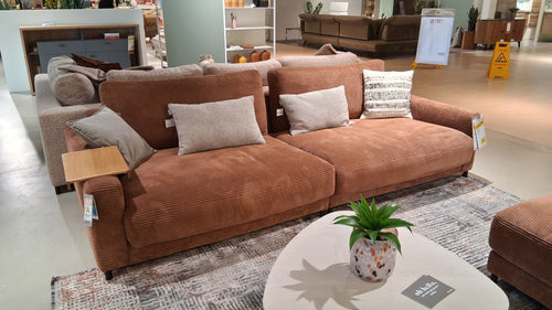 No. 4103 - 3-Sitzer Sofa