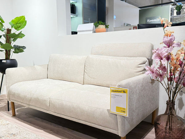 No. 4104 - 2,5-Sitzer Sofa