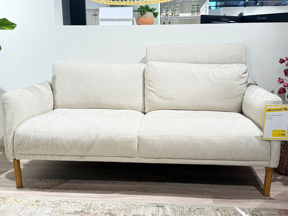 No. 4104 - 2,5-Sitzer Sofa