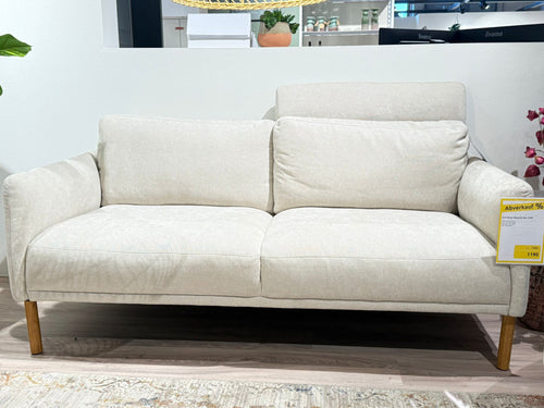No. 4104 - 2,5-Sitzer Sofa