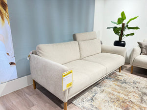 No. 4104 - 3-Sitzer Sofa