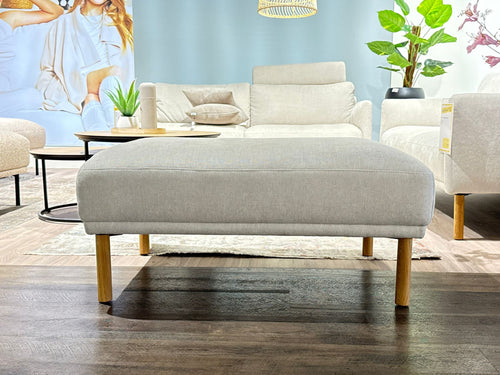 No. 4104 - Hocker