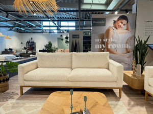 No. 4105 - 3-Sitzer Sofa