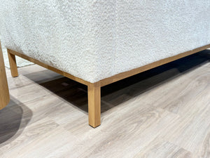 No. 4105 - 3-Sitzer Sofa