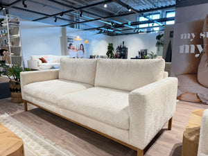 No. 4105 - 3-Sitzer Sofa