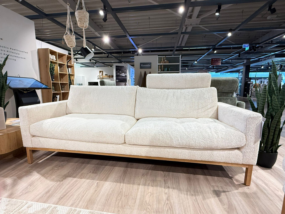 No. 4105 - 3-Sitzer maxi Sofa