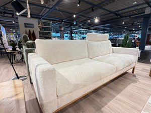 No. 4105 - 3-Sitzer maxi Sofa