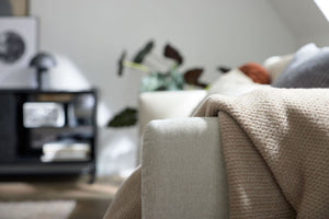 No. 9412 - Wohndecke