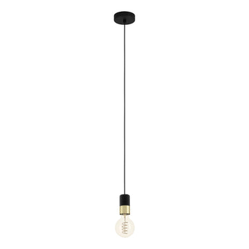 No. 9801 - Pendelleuchte