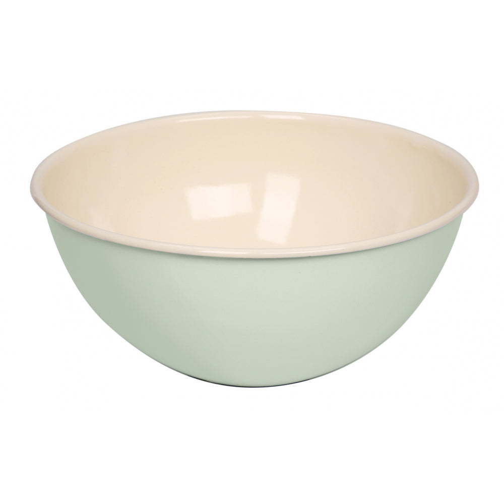 Obst- u. Salatschüssel