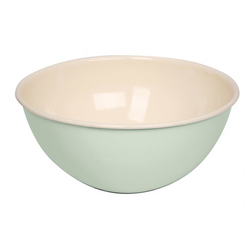 Obst- u. Salatschüssel