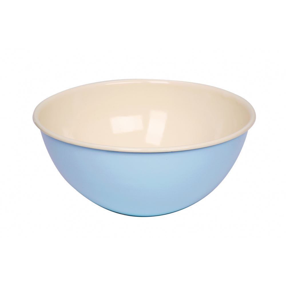 Obst- u. Salatschüssel