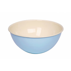 Obst- u. Salatschüssel