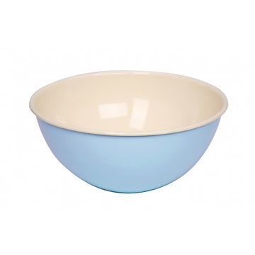 Obst- u. Salatschüssel