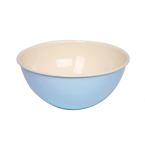 Obst- u. Salatschüssel