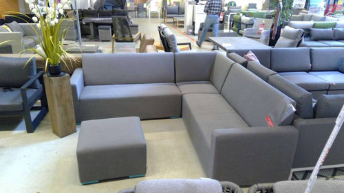 Outdoor-Lounge