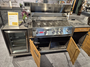 Outdoor Küche "9047408"