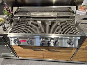 Outdoor Küche "9047408"