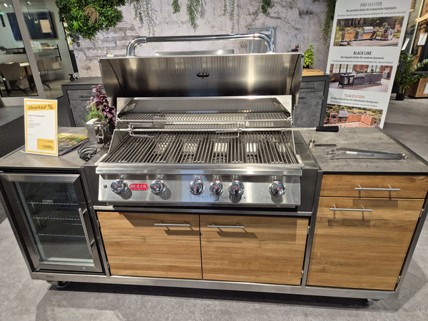 Outdoor Küche "9047408"