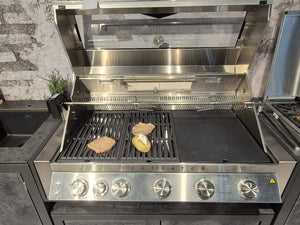 Outdoor Küche "9049601"