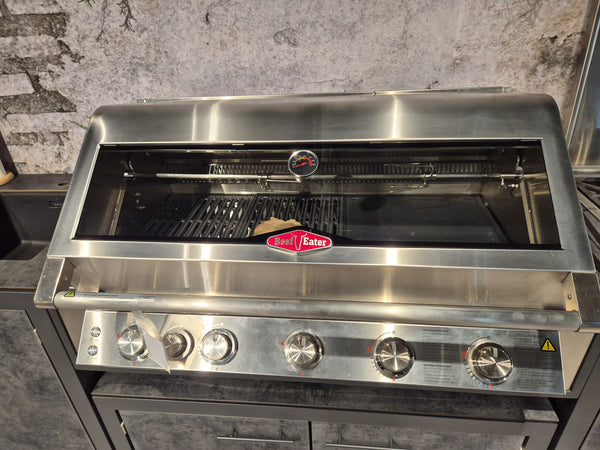 Outdoor Küche "9049601"