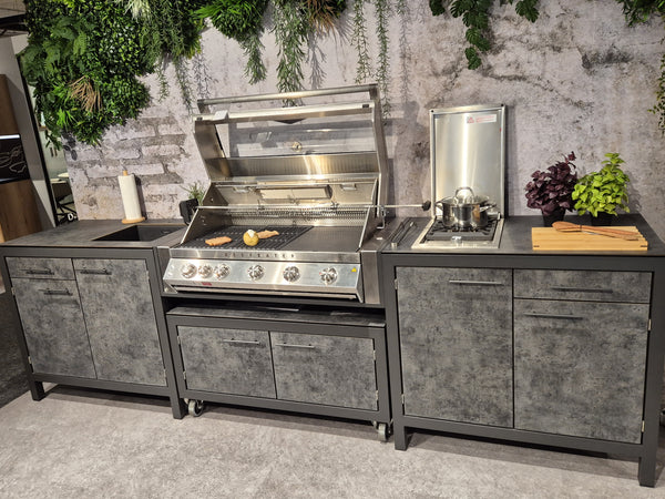 Outdoor Küche "9049601"