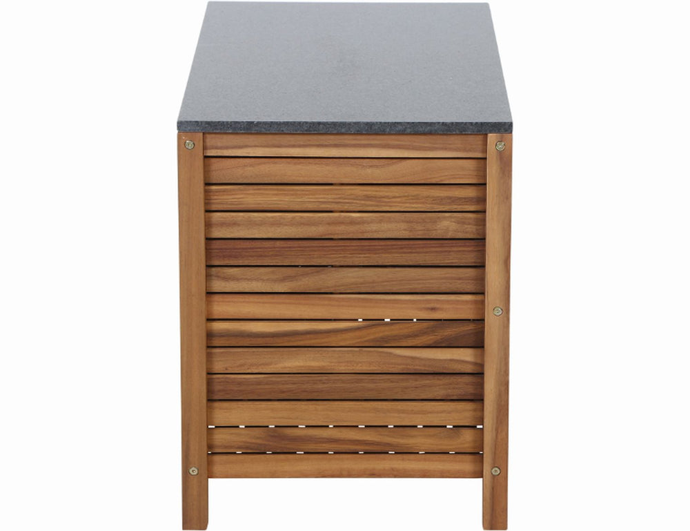Outdoor Kitchen Mittelteil