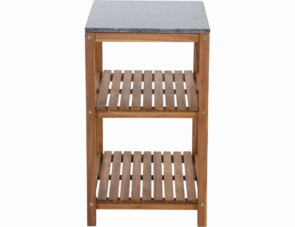 Outdoor Kitchen Mittelteil