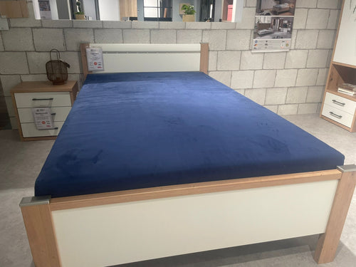 Paidi "Kaltschaummatratze"