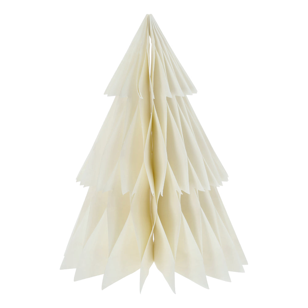 Papier-Tannenbaum 40cm