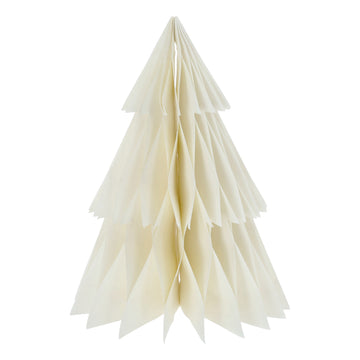 Papier-Tannenbaum 40cm
